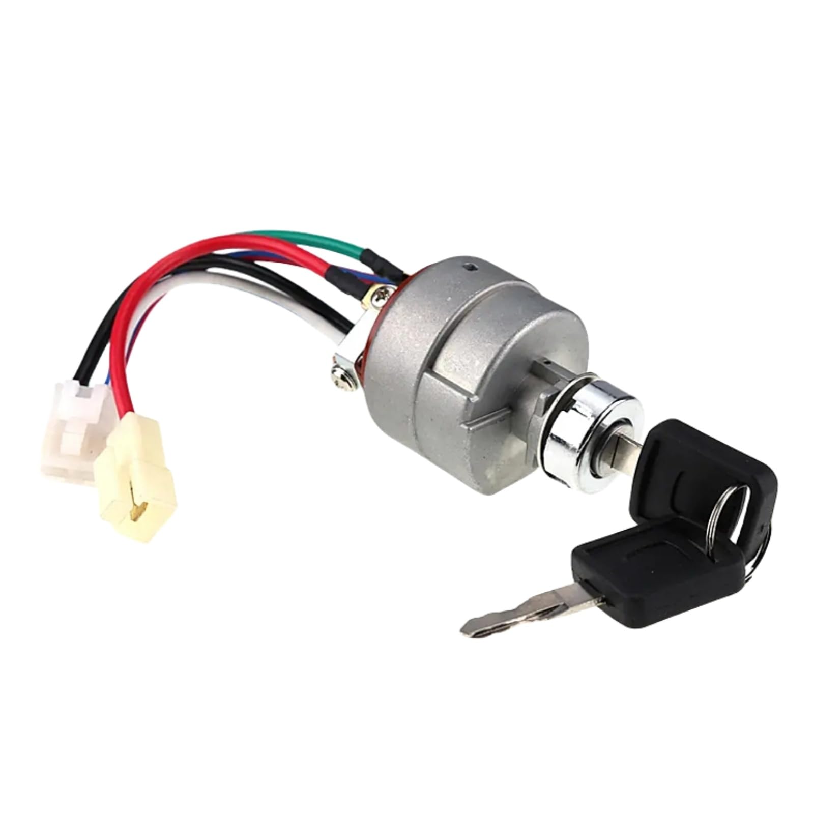 AM879479 LVA803436 Ignition Switch Fits for John Deere Tractor 2025R 2027R 2032R 2210 2305 2320 2520 4100 4110