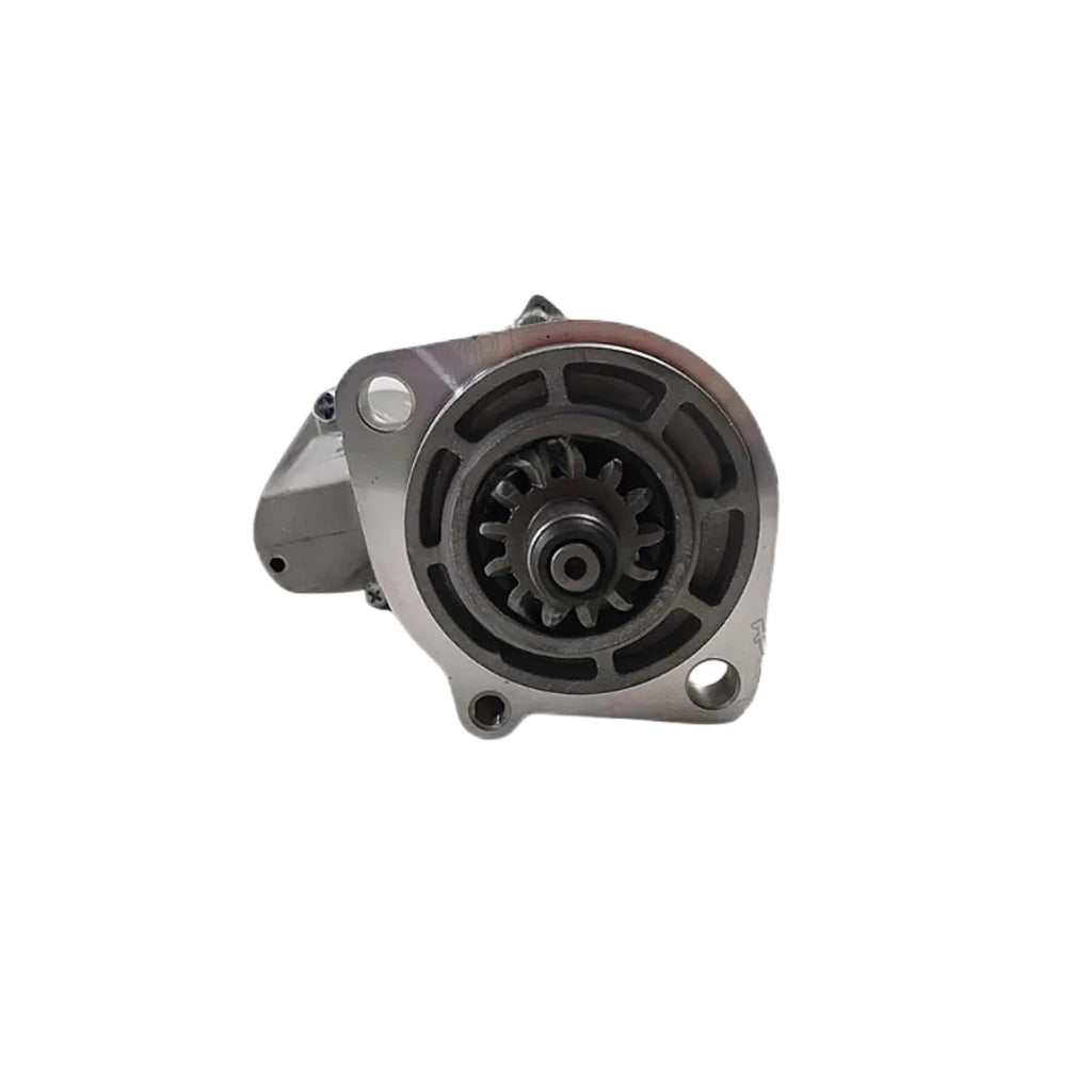 8-35104306-5 24V 13T 5.5KW Starter Motor Fits for Isuzu Engine 4HK1 Replace parts