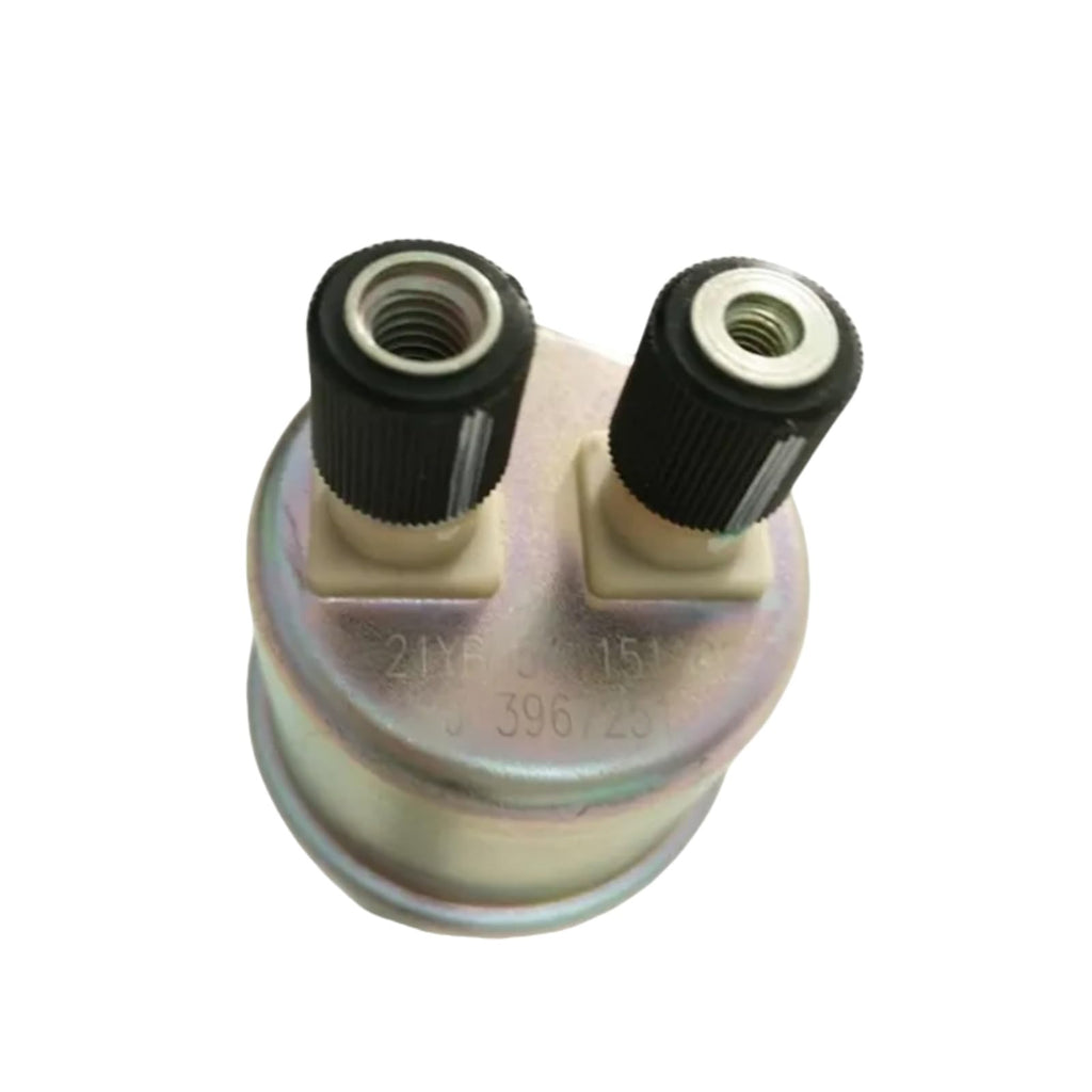 3pcs Oil Pressure Sensor 3967251 TOSD-04-179 Compatible with Cummins 4BT 6BT 3.9 ISB QSB B 5.9 Engine