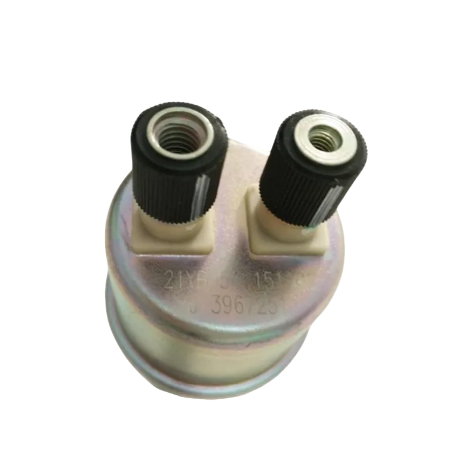 3pcs Oil Pressure Sensor 3967251 TOSD-04-179 Compatible with Cummins 4BT 6BT 3.9 ISB QSB B 5.9 Engine