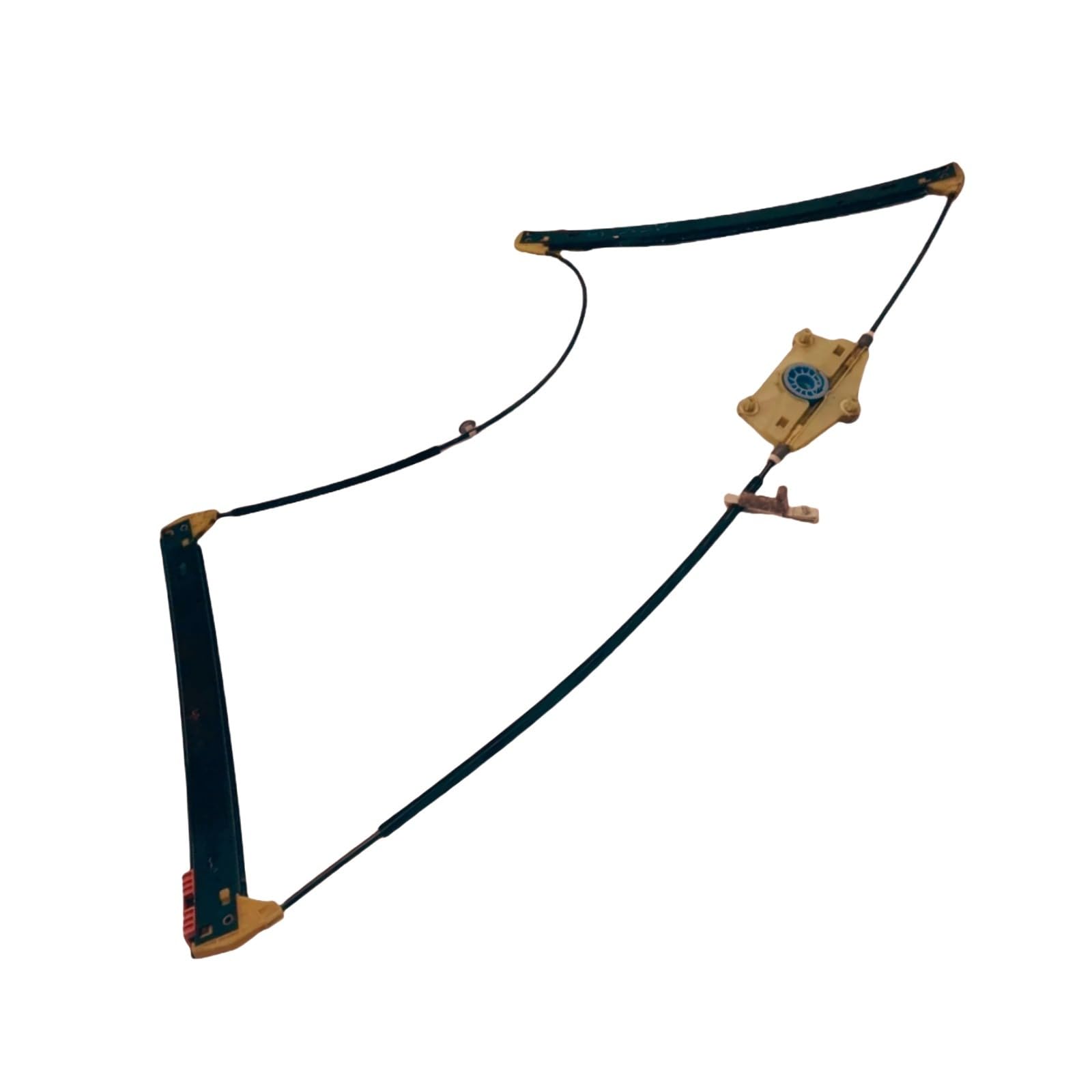 4F0837461 Front Left Window Regulator Fits for AUDI A6 Replace parts