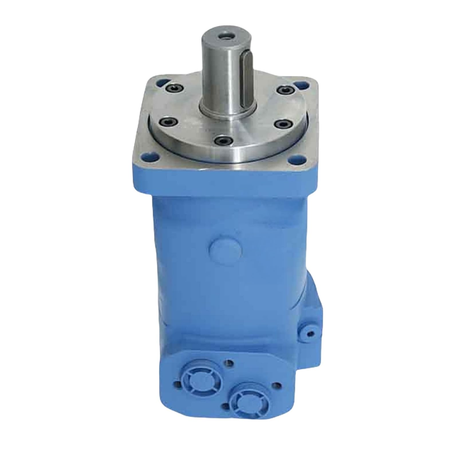 113-1074-006 1131074006 113-1074 1131074 Hydraulic Motor Compatible with Eaton Char-Lynn 6000 Series