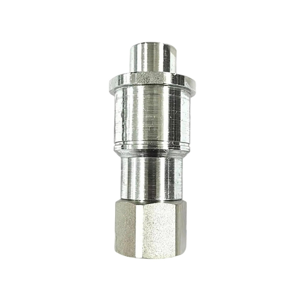AH171018 AH225669 AH-171018 2PCS Hydraulic Quick Coupler Fits for 615F 615R 618F 618R 620F