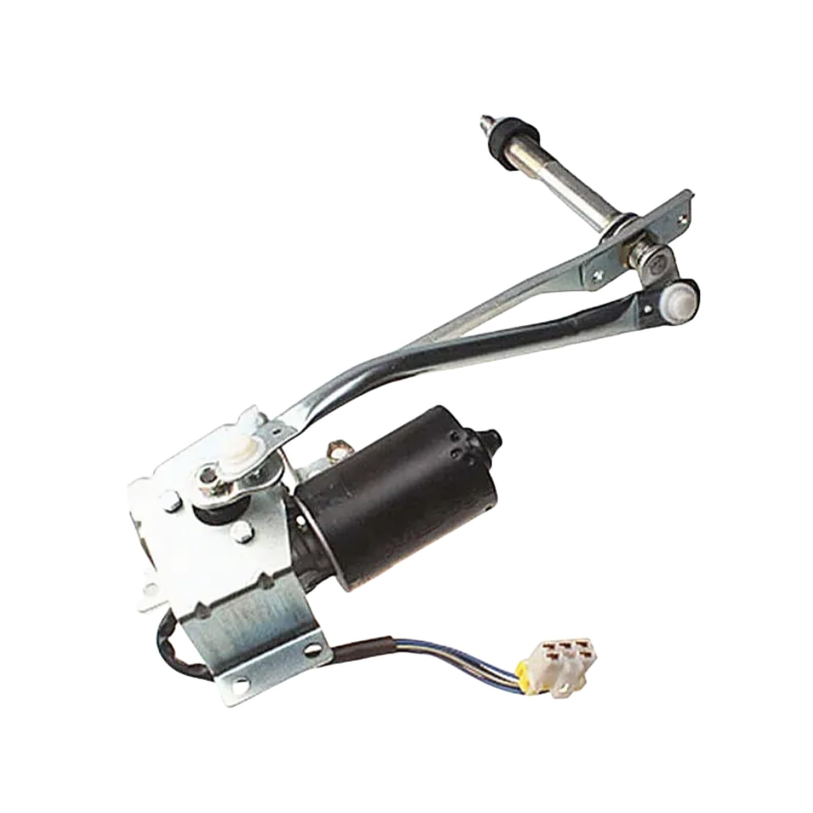 Wiper Motor Assy 20Y-54-39402 20Y5439402 Fits for Komatsu Excavator PC100-6 PC120-6 PC130-6 PC200-6 PC200LC-6