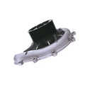 Water Pump Assembly 3698067 3696868 Compatible with Cummins ISG12 Engine Heavy Truck Parts