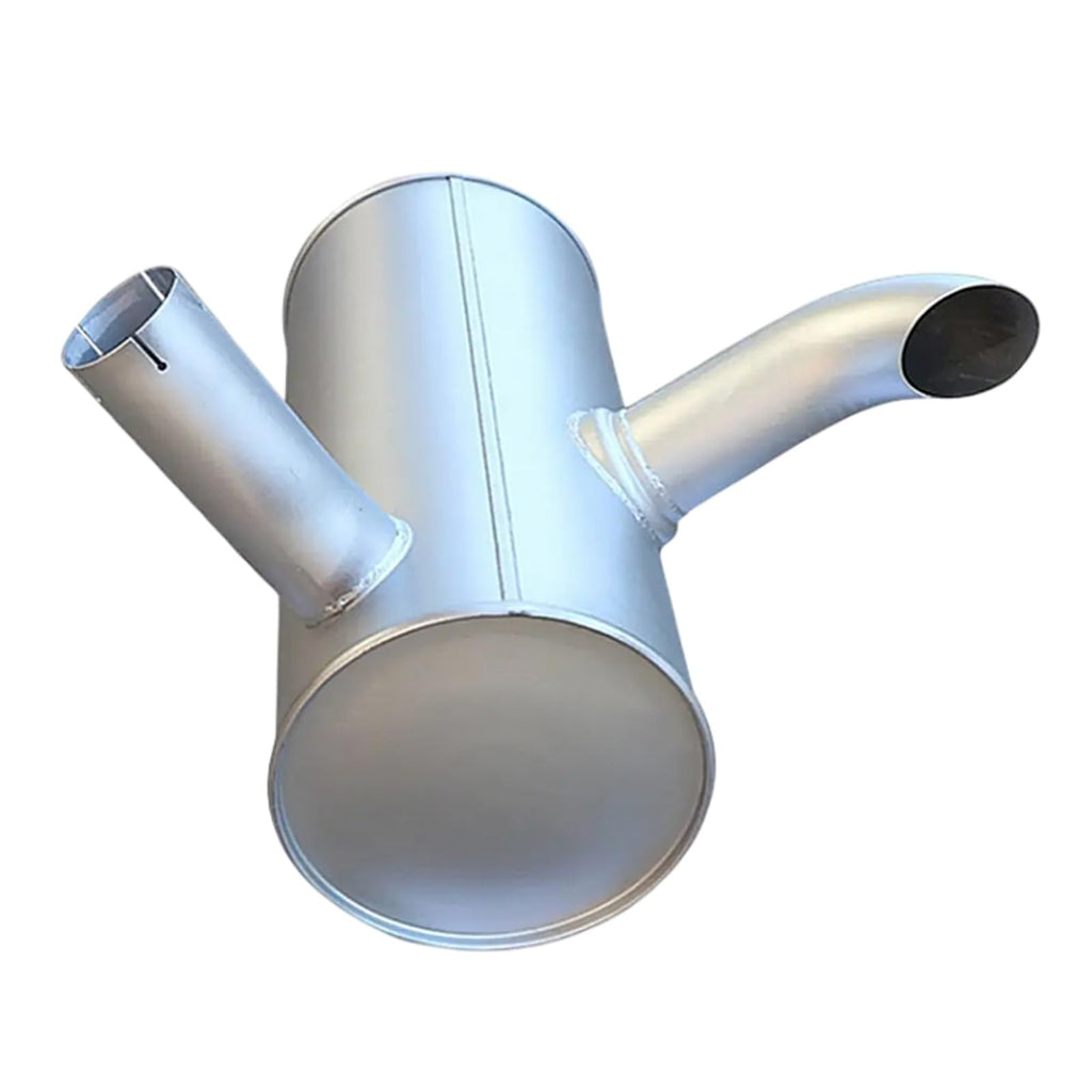 VOE14539535 14539535 Muffler Fits for Excavator FC3329C FC2924C EC290C EC290B EC240C EC240B Engine D7D