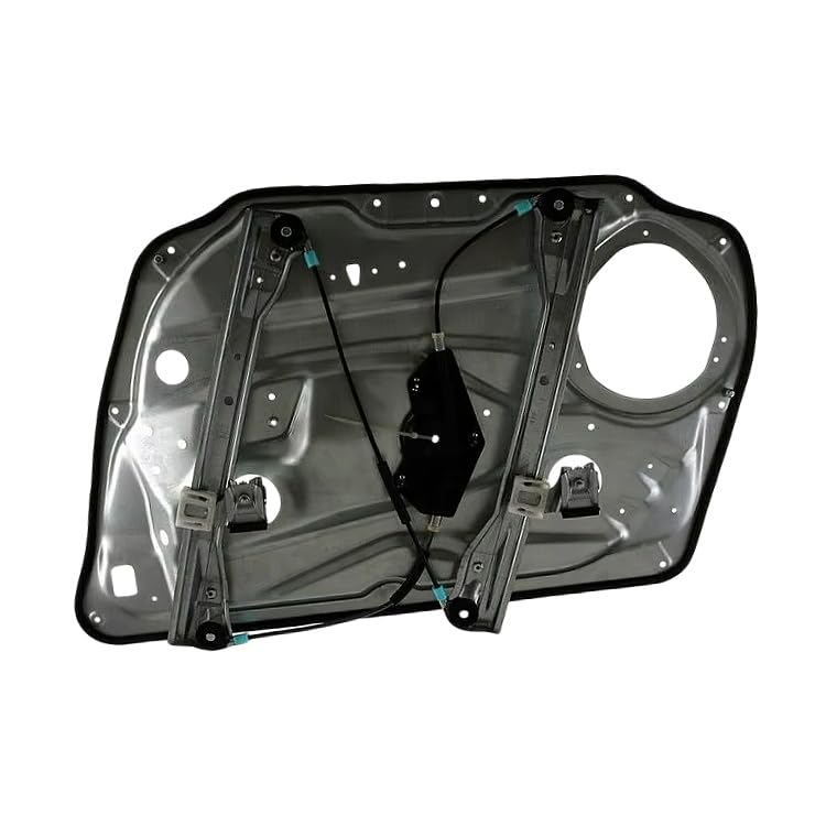 2047200679 Front Right Power Window Regulator with Panel Fits for Mercedes W204 W212 Replace parts