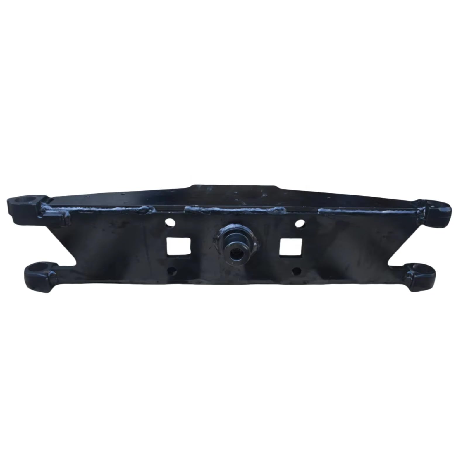 43102-36600-71 Rear Axle Fits for Yansheng Forklift Spare Parts Replace parts