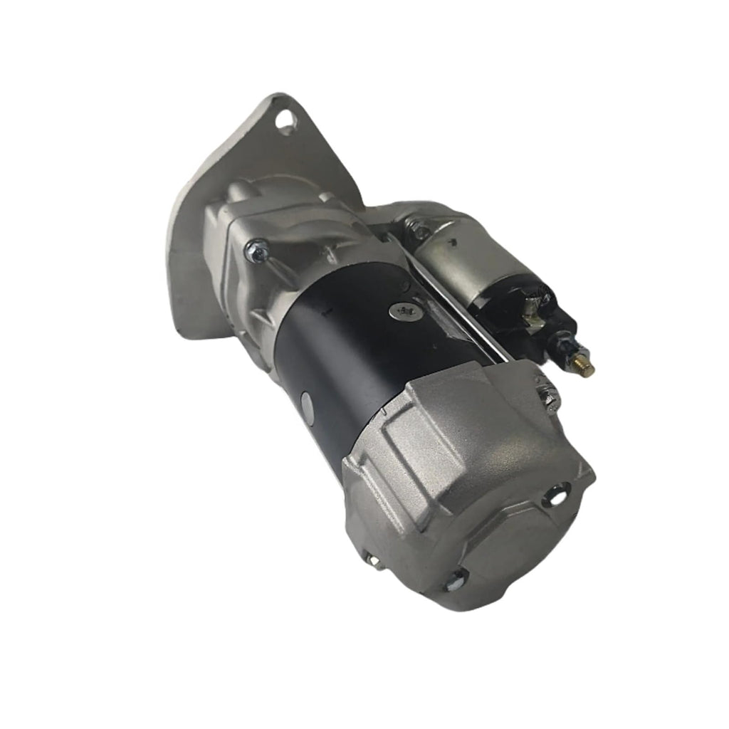 04301-36020 24V 11T 6KW Starter Motor Fits for Mitsubishi Diesel Engine S6B3 Replace parts