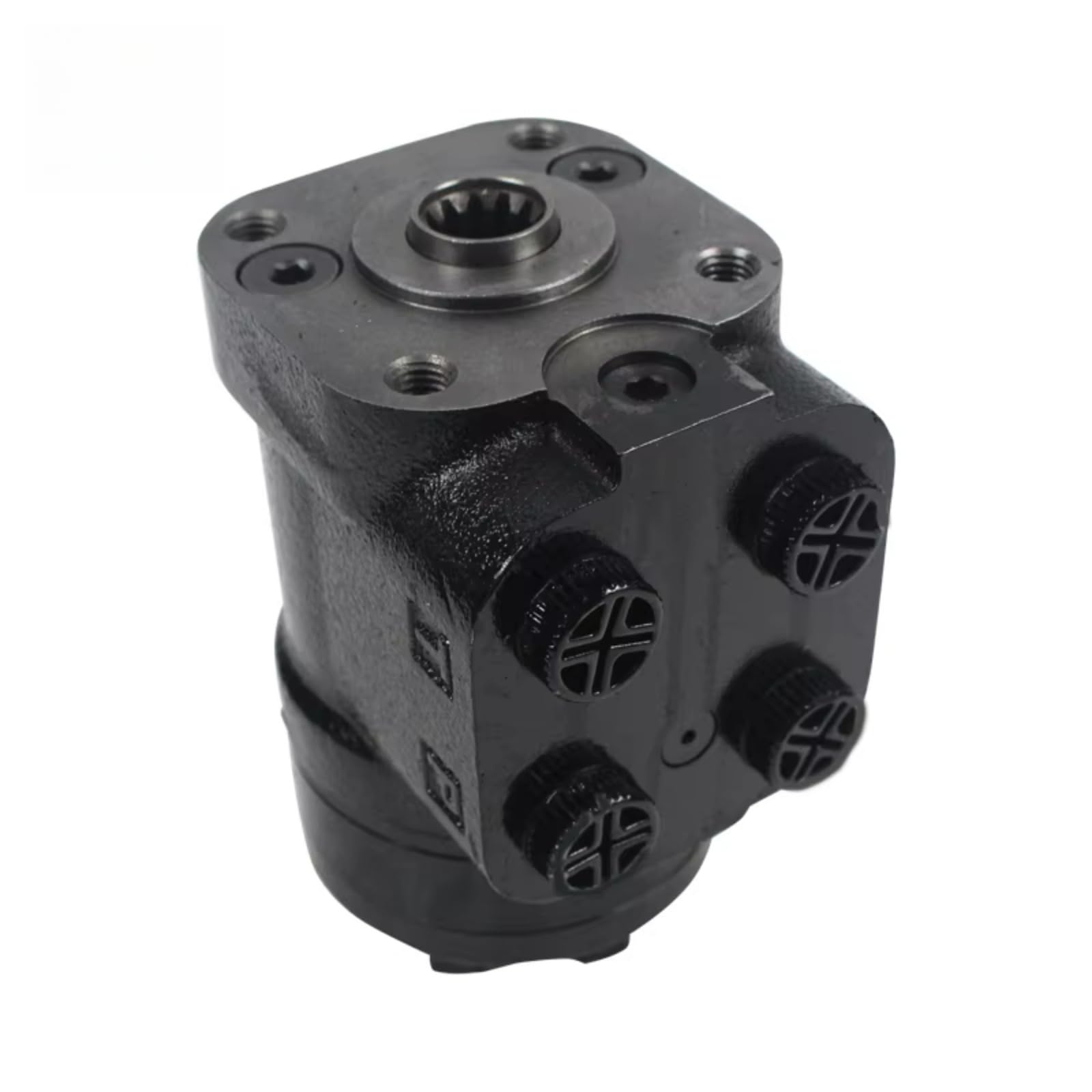 101S-5T-160 Hydraulic Steering Pump Fits for Wirtgen Replace parts