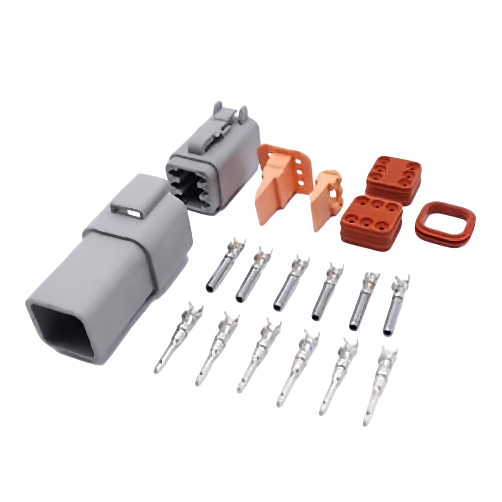 231921GT 231922GT Plug and Lock Kit Fits for Genie