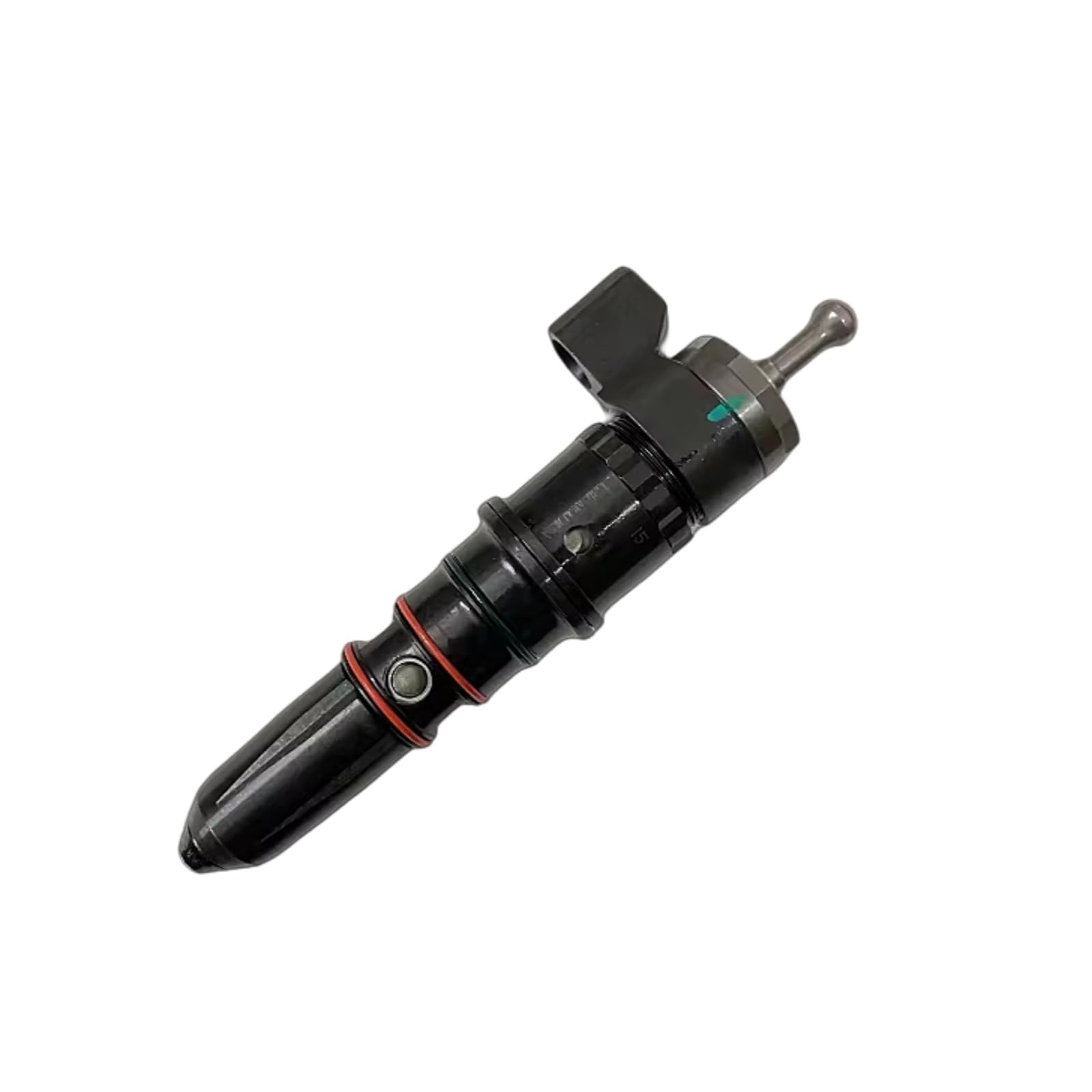 6Pcs New Fuel Injector Replacement for Cummins M11 QSM11 ISM11 Diesel Engine 3406604 3064881