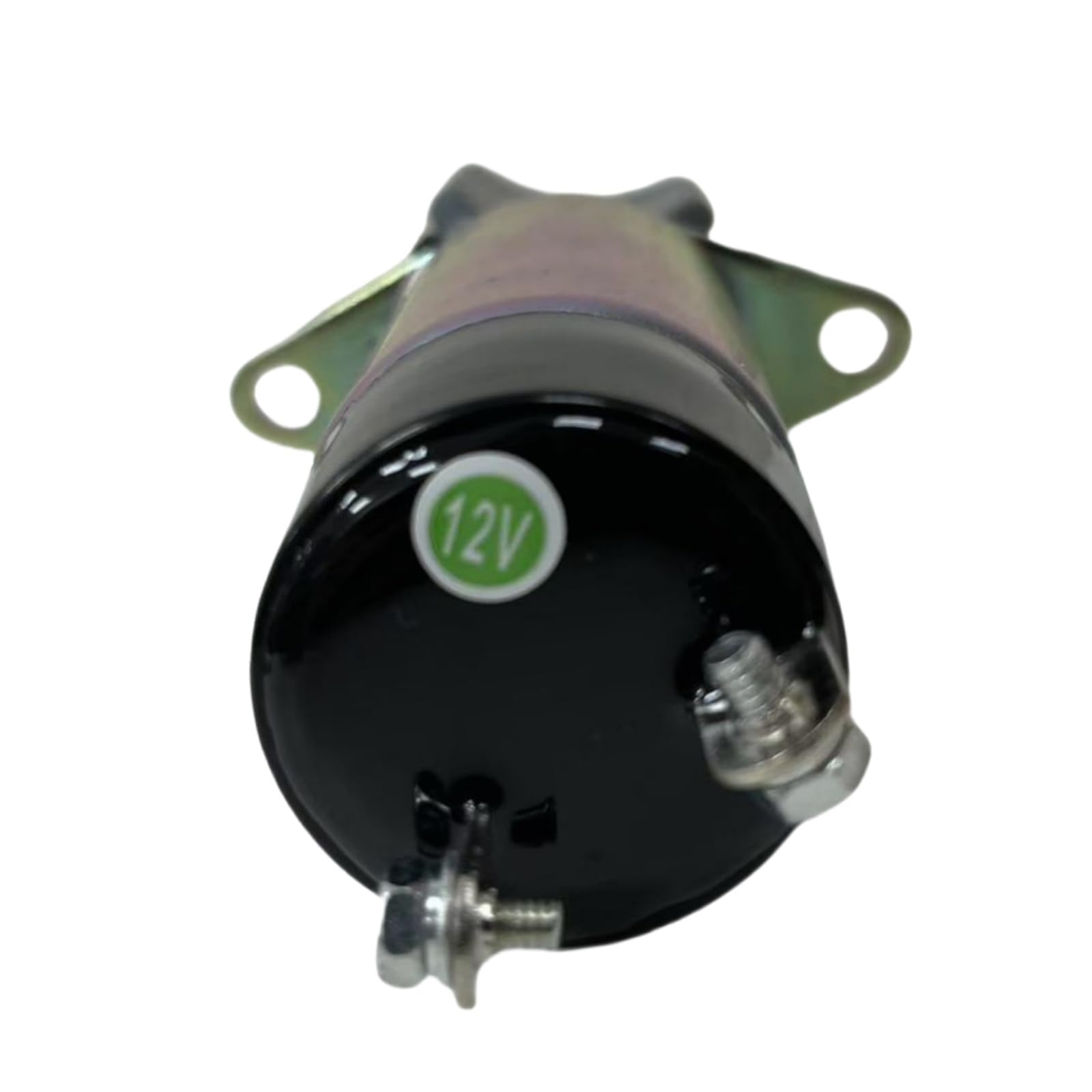 12V 20A New Solenoid 1502-12A6U2B1S1 Fits for Miller Pull/Hold Type 1502 Series 150212A6U2B1S1