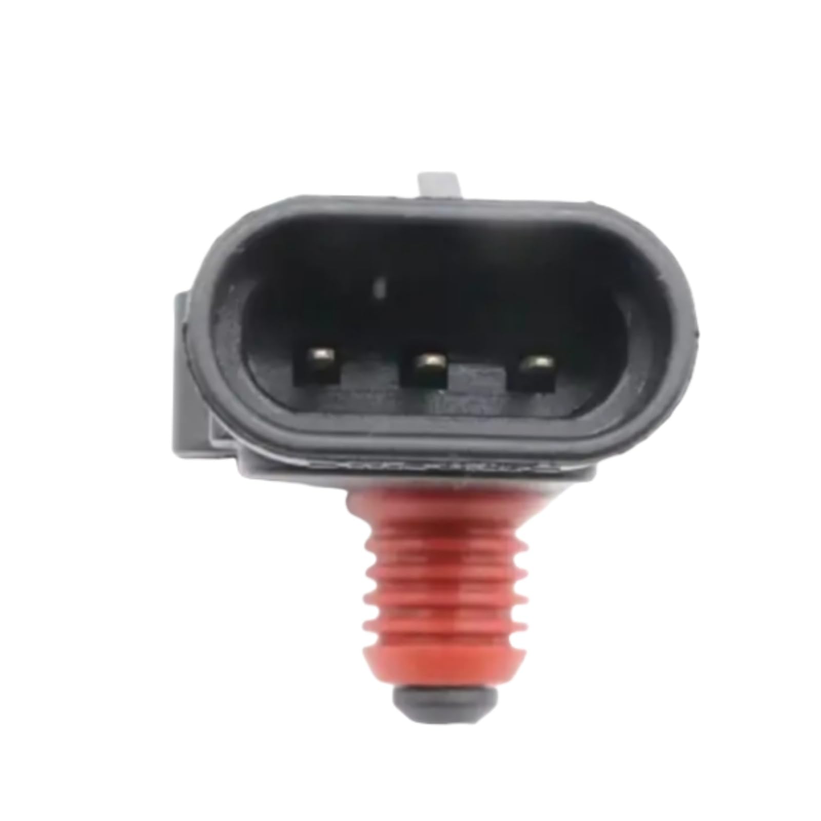 3PCS 12575837 MAP Manifold Absolute Pressure Sensor Fits for Chevrolet for Cavalier for Classic for Envoy Fits for Isuzu for Amigo  Replace parts