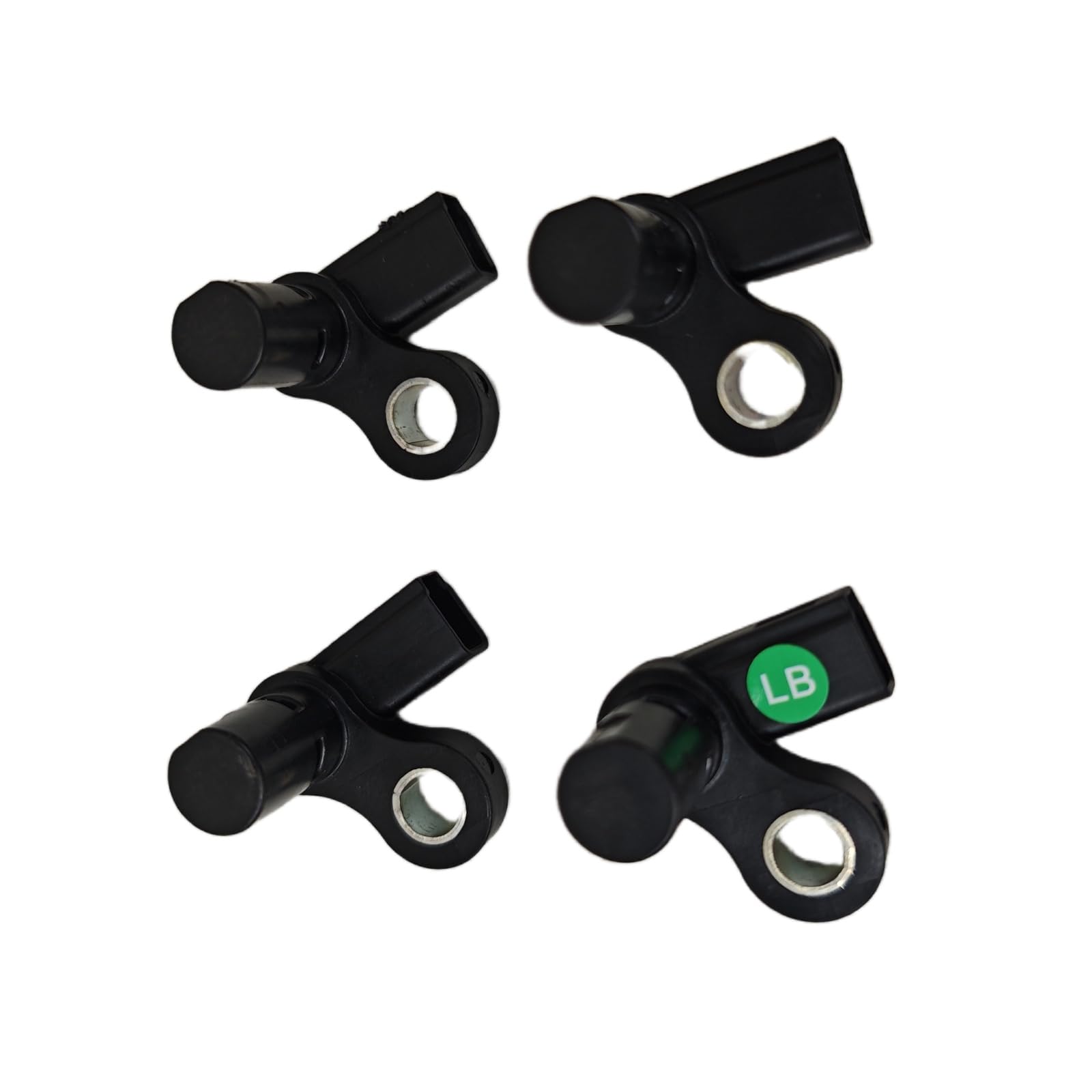 4pcs Speed Sensor 89413-50020 89413-11021 Fits for TOYOTA for Lexus LS460 07-12