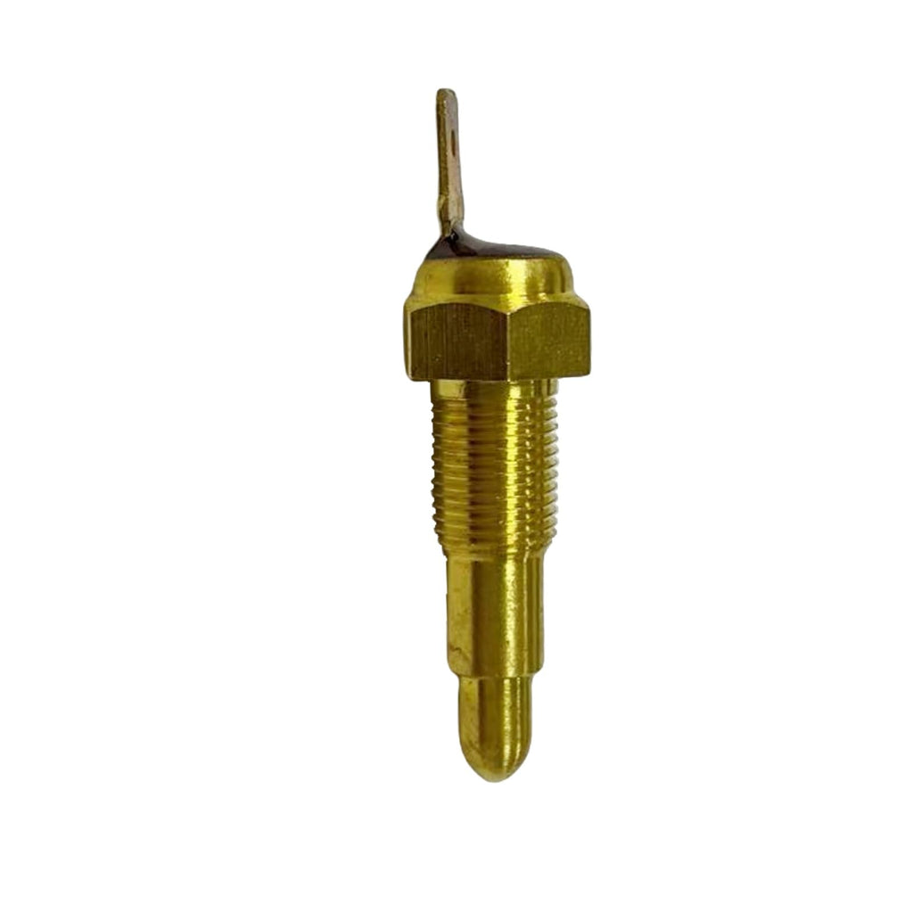 Thermomet Switch 17538-83040 Fits for Kubota Engine Z482 Generator GL6000 GL7000 GL9000 Utility Vehicle RTV900G RTV900R RTV900T