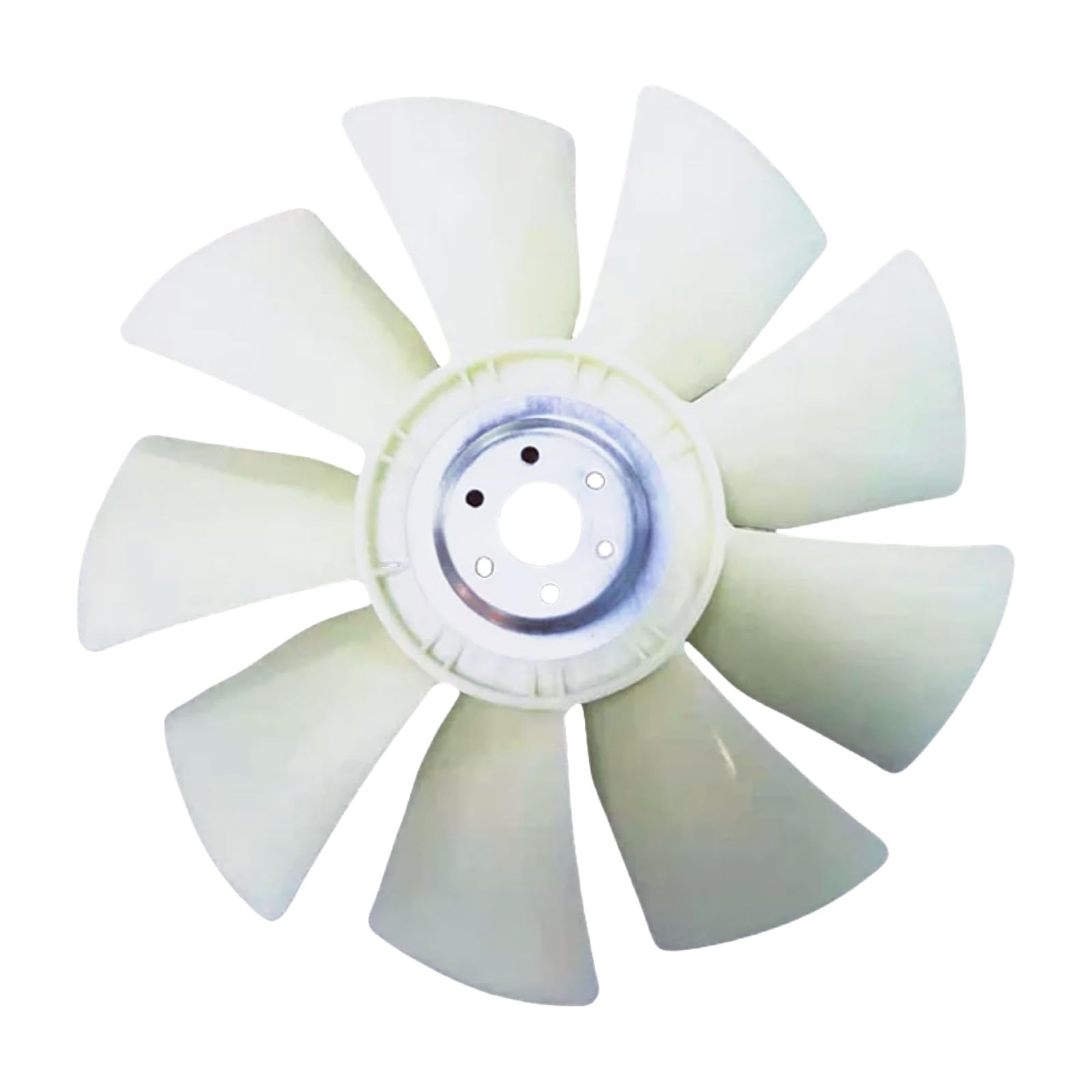 600-623-8580 New Fan Fits for Komatsu Dozer D31-21 D37-21 D39-21 Engine S6D102E SAA4D102E