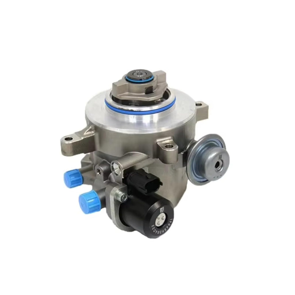 948110316KX Pressure Fuel Pump Fits for Porsche Cayenne Panamera 4.8T Turbo