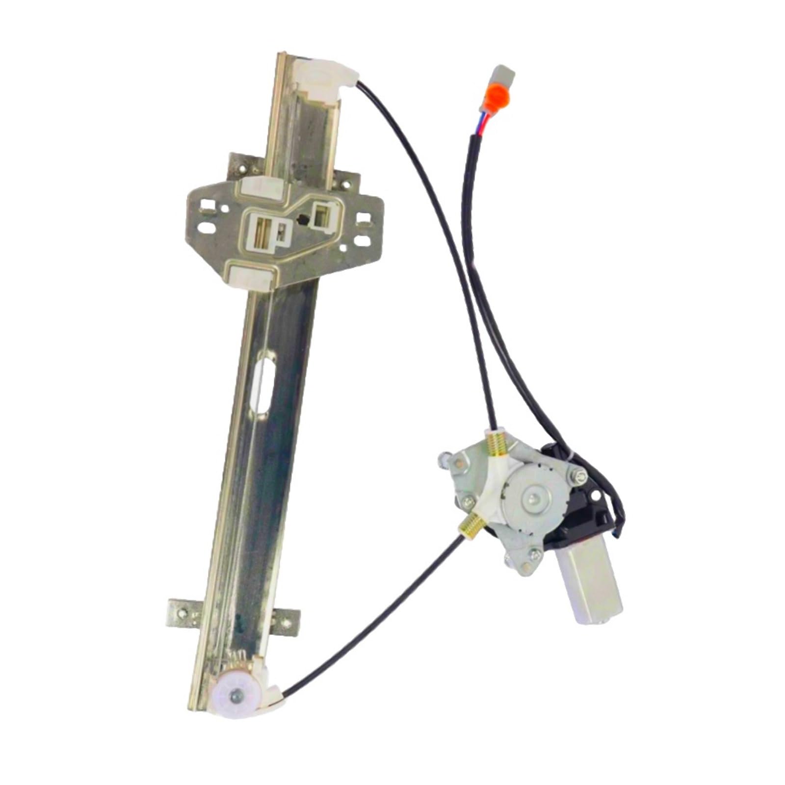 72710S3VA03 Rear Right Window Regulator with Motor Fits for  Acura MDX 2001-2006 Replace parts