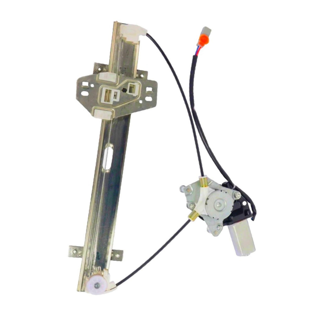 72750S3VA03 Rear Left  Window Regulator with Motor Fits for  Acura MDX 2001-2006 Replace parts