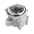 K3V63 2 Oil Holes Pilot Gear Pump Fits for Hyundai Excavator Replace parts