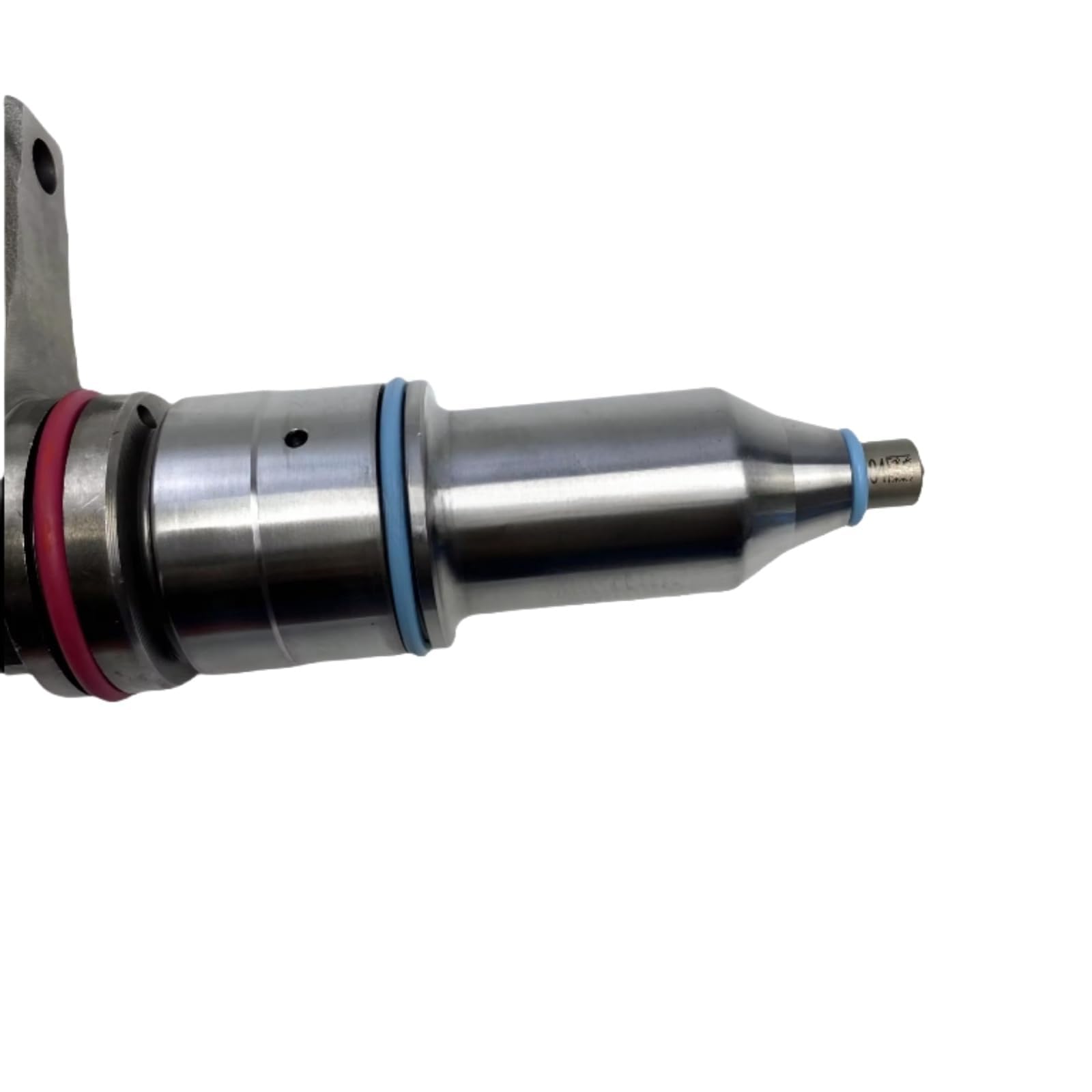 253-0616 6X Fuel Injector 2530616 Compatible for Caterpillar CAT C15 Engine