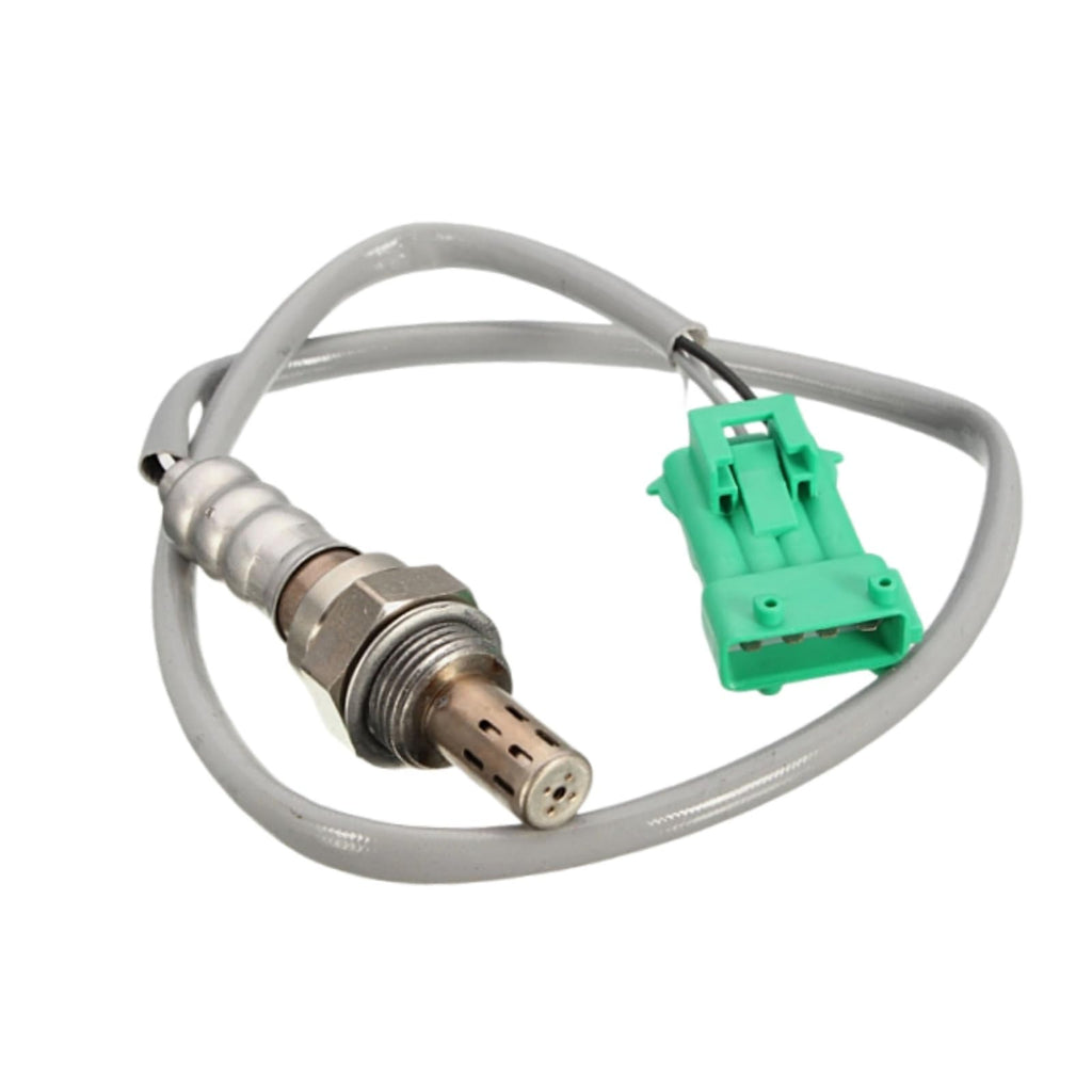 2PCS 96368765 Oxygen Sensor 9636-8765 Fits for Citroen for Berlingo C2 C3 C4 C5 C6 Fits for Peugeot 1007 106 206 207 306 307 406 407 607 Replace parts