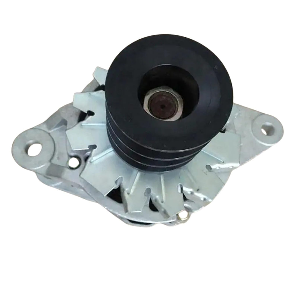1812005303 1812005901 24V Alternator Compatible with John Deere New Holland Excavator