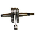 1122-030-0408 Crankshaft And Conrod Assembly Fits for 066 MS650 MS660 Chainsaws Replace parts