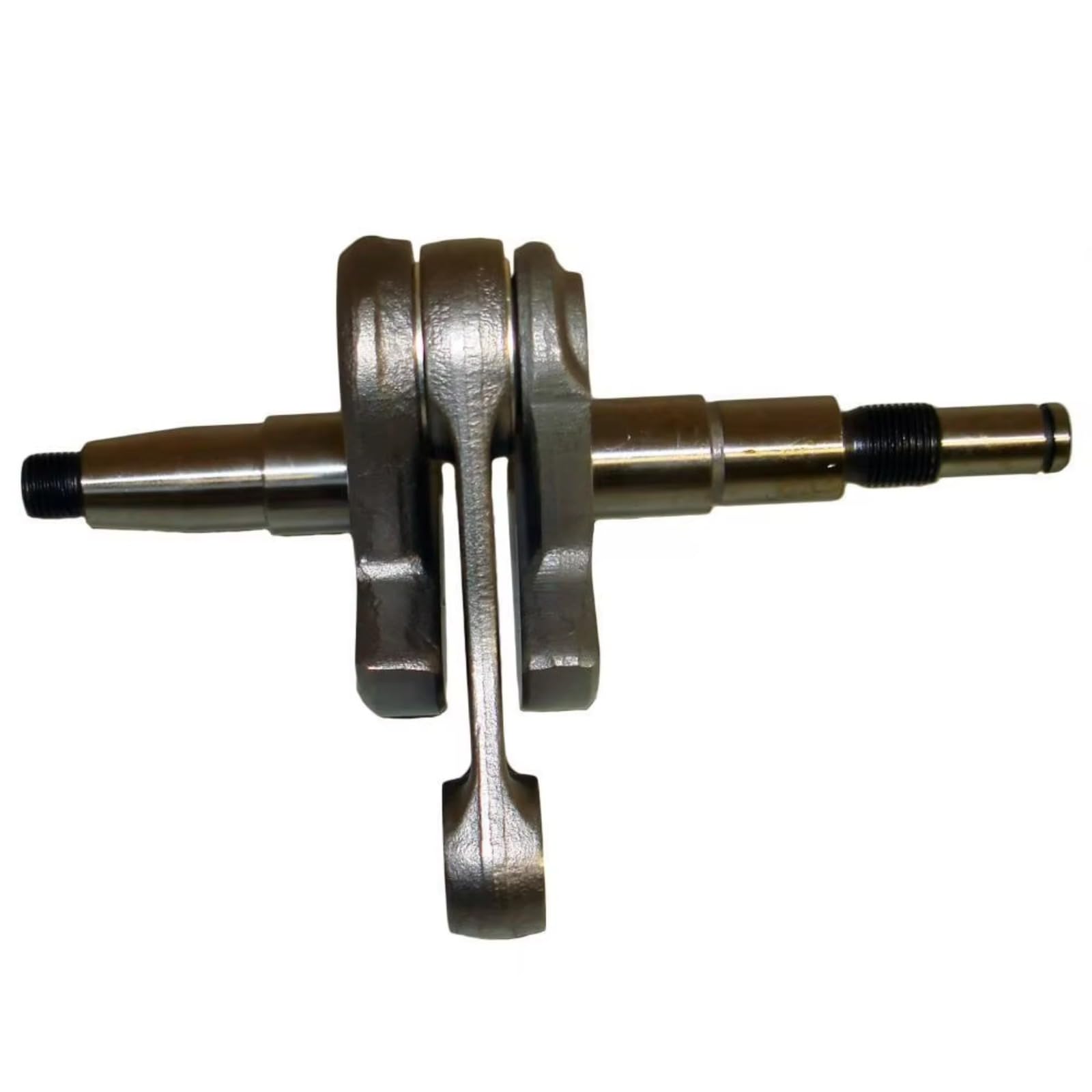 1122-030-0408 Crankshaft And Conrod Assembly Fits for 066 MS650 MS660 Chainsaws Replace parts
