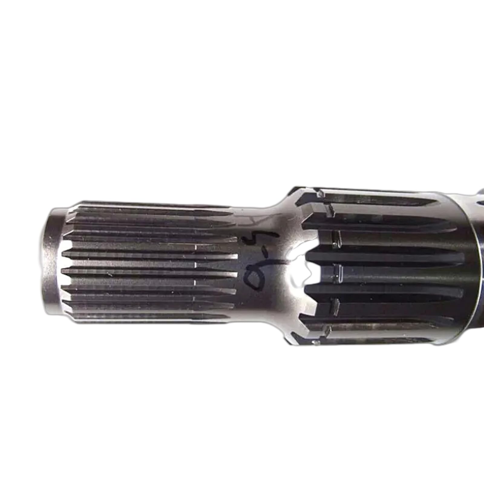 Differential Shaft Gear TA040-26710 TA04026710 For Kubotas Tractor L3600DT L3710DT-GST-HST L4200DT