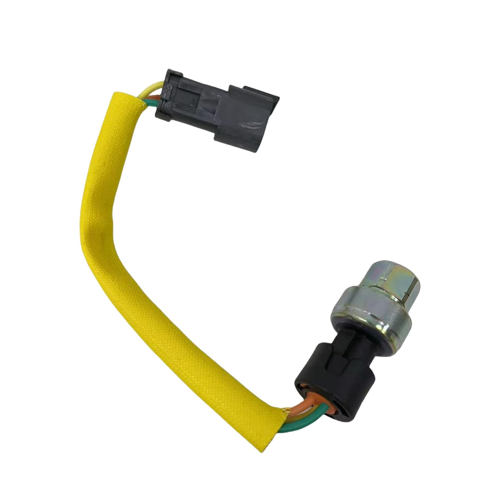 1619932 Pressure Sensor Compatible with Caterpillar Engine 3196 3412 3456 3126B 3176B 3176C 3406E 3408C 3408E 3412E 3508B 3508C 3512B