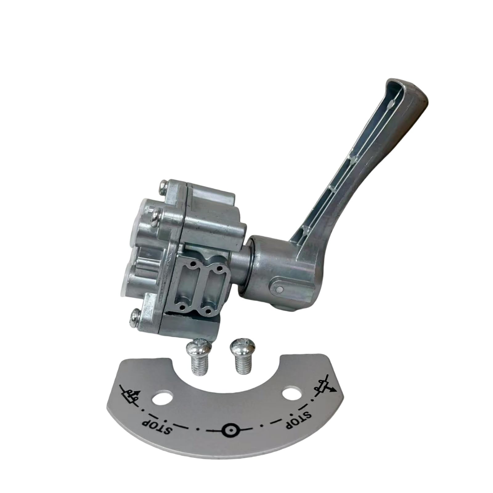 4630320200 Air Suspension Valve Fits for Truck