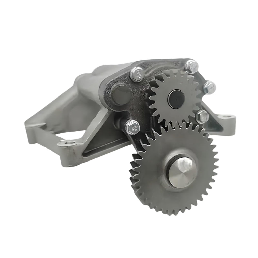 420-0454 4200454 Oil Pump Fits for CAT C6.6 C7.1 Engine Replace parts