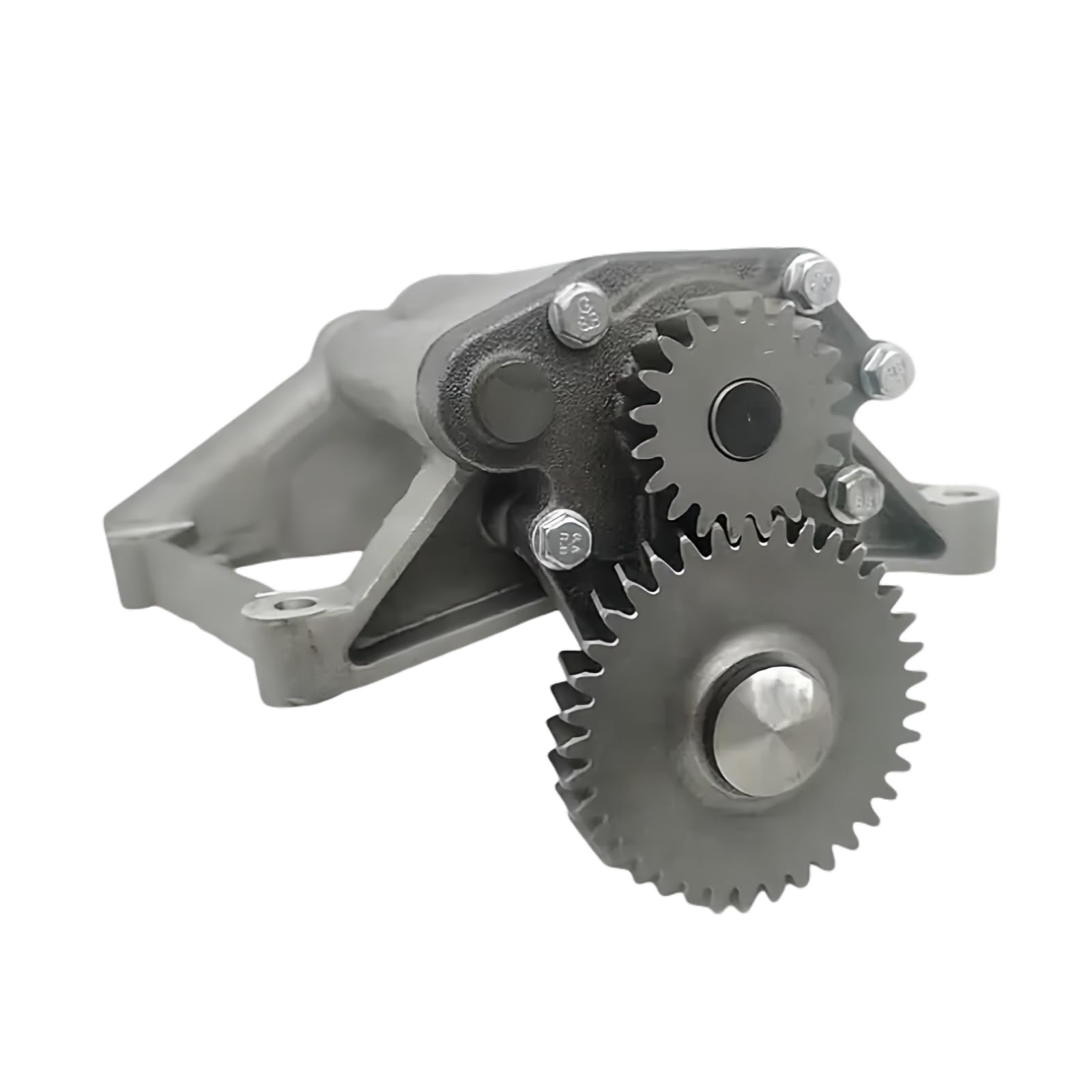 420-0454 4200454 Oil Pump Fits for CAT C6.6 C7.1 Engine Replace parts