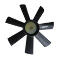 Sgaorcpas Fan 4931786 Compatible for Cummins B3.9L 4B 4BT 6BT 6BTA 6BTAA 4BTA 4BTAA/B5.9L 6B