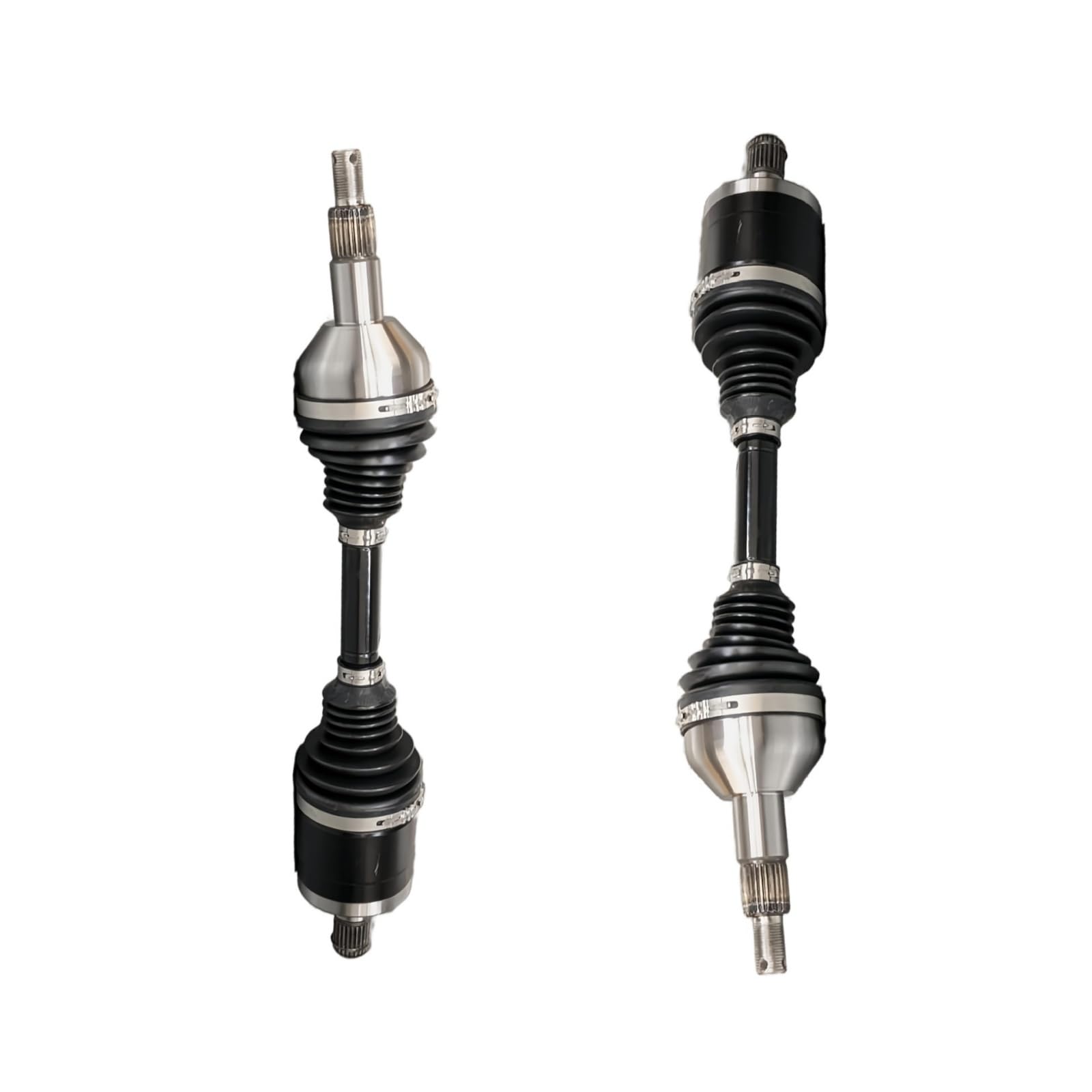705501485 705501486 Rear Left & Right CV Joint Axle Kit Fits for Can-Am for Outlander 800R 4X4 EFI 2009-2015