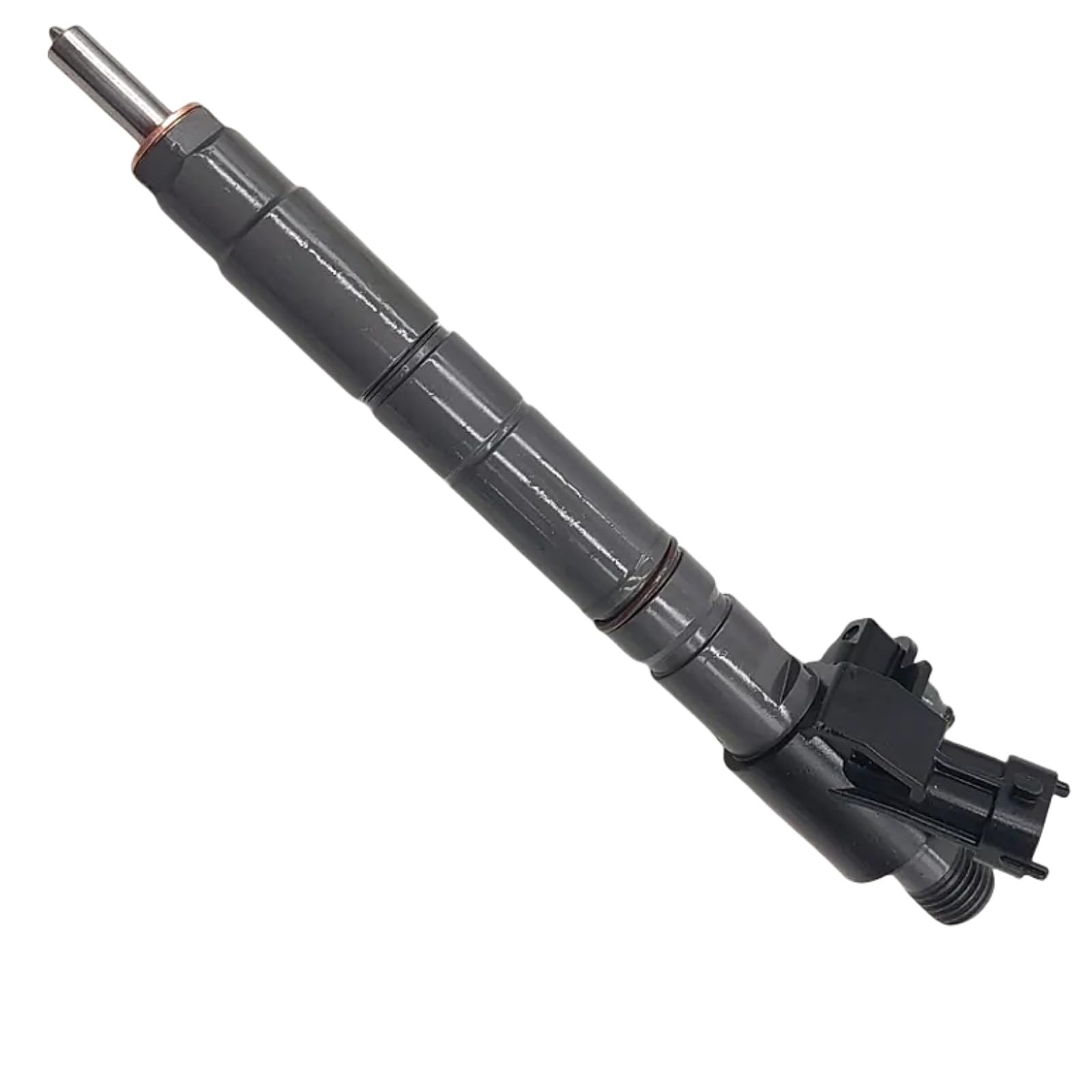 1 PCS 0445116061 Fuel injector Fits for Land Rover Discovery Rangr Rover 3.0 TDV6 4x4 Replace parts