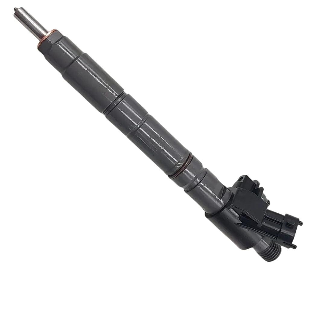 0445116061 4PCS Fuel injector Fits for Land Rover Discovery Rangr Rover 3.0 TDV6 4x4 Replace parts