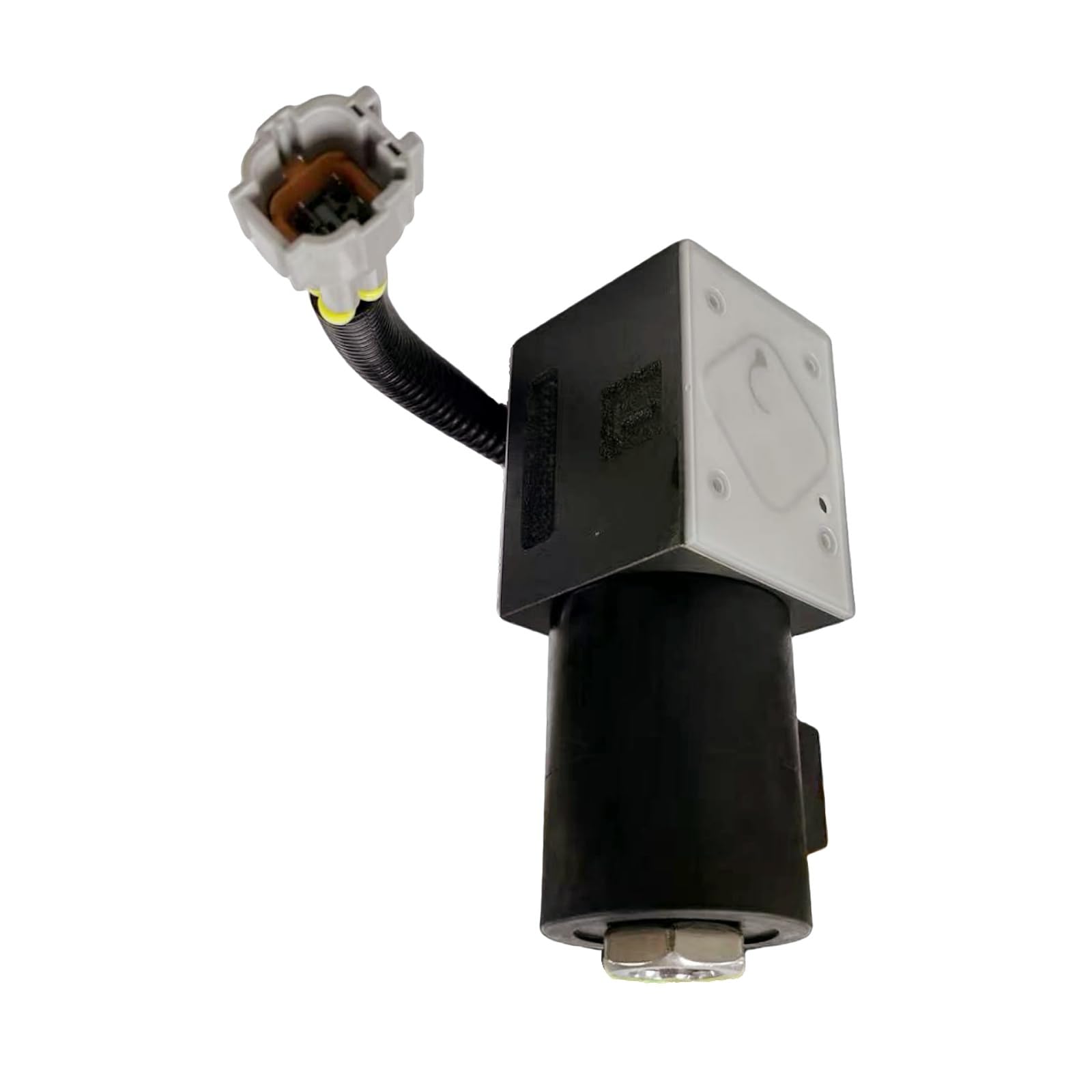 3EB-15-58611 3EB1558611 Solenoid Valve Fits for Komatsu FD30-17 FG30-16 Replace parts