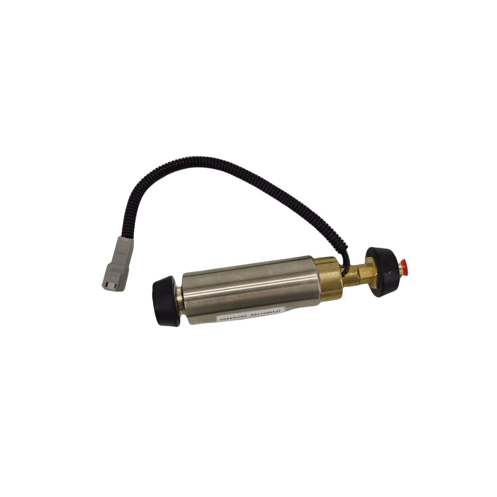 Fuel Transfer Pump 4937766 5260634 5260632 3968187 3968188 3968189 3968190 for ISDe ISLe Engine (12V)