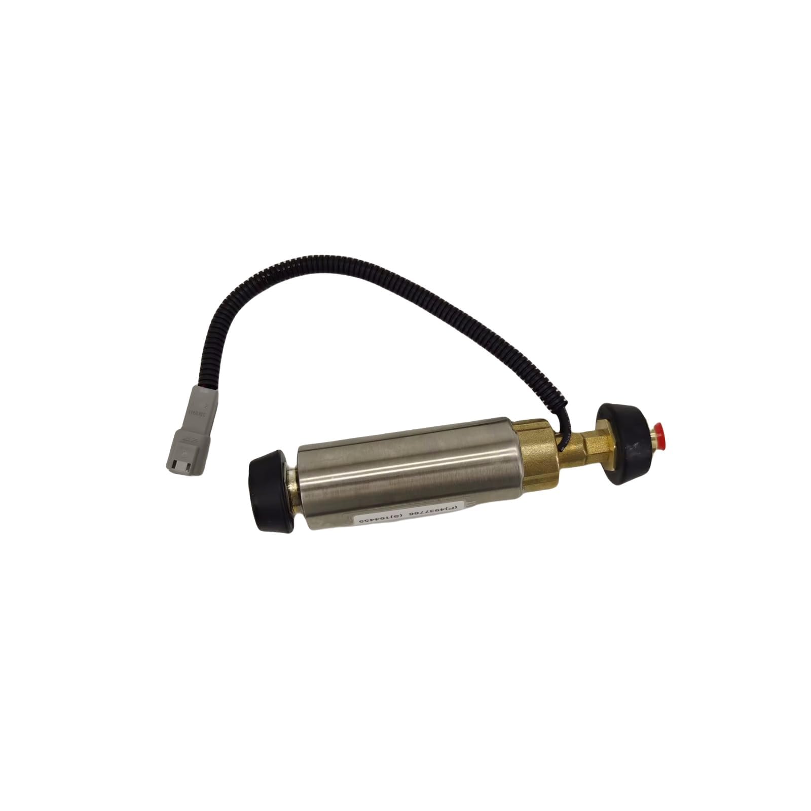 Fuel Transfer Pump 4937766 5260634 5260632 3968187 3968188 3968189 3968190 for ISDe ISLe Engine (12V)