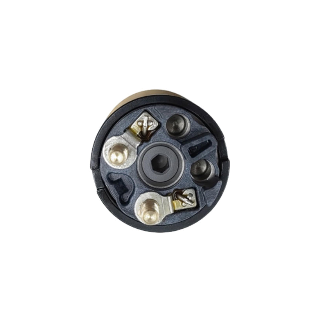 2036181 Fuel Injector Fits for Scania DC13 DC16 DC09  Replace parts