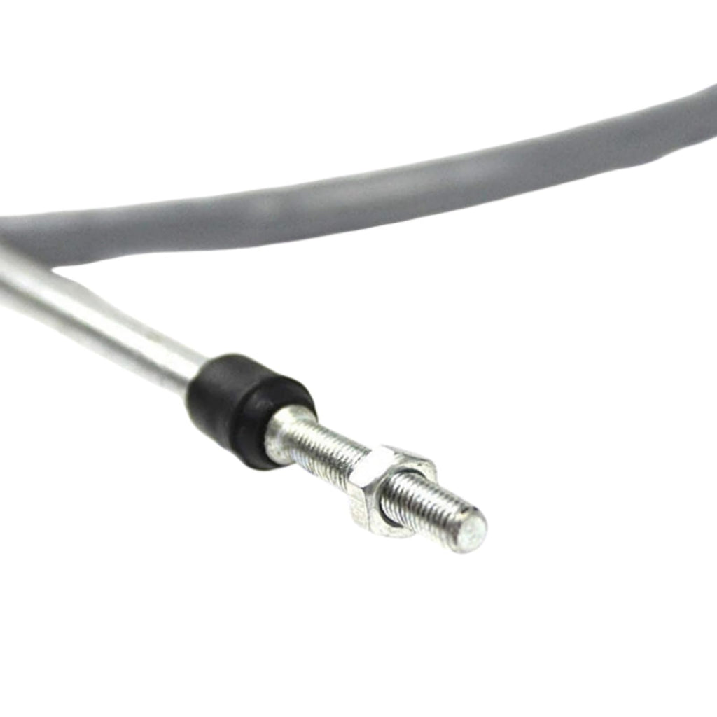 D20 D21 D20P D20A D21P D21A -6-7 Dozer Fuel Control Throttle Cable 75 Inch Fits for Komatsu Excavator