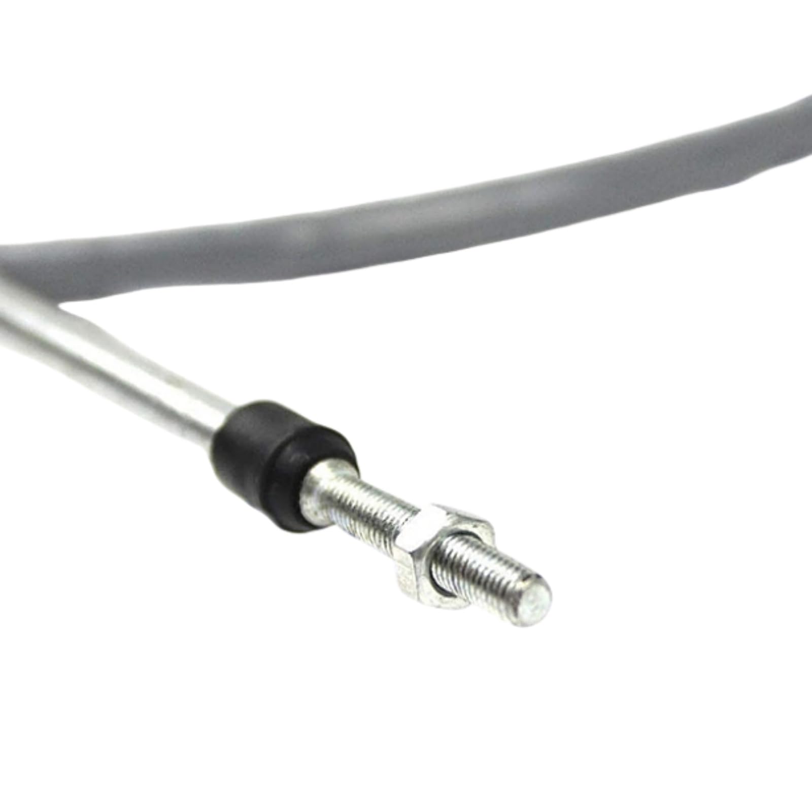 D20 D21 D20P D20A D21P D21A -6-7 Dozer Fuel Control Throttle Cable 75 Inch Fits for Komatsu Excavator