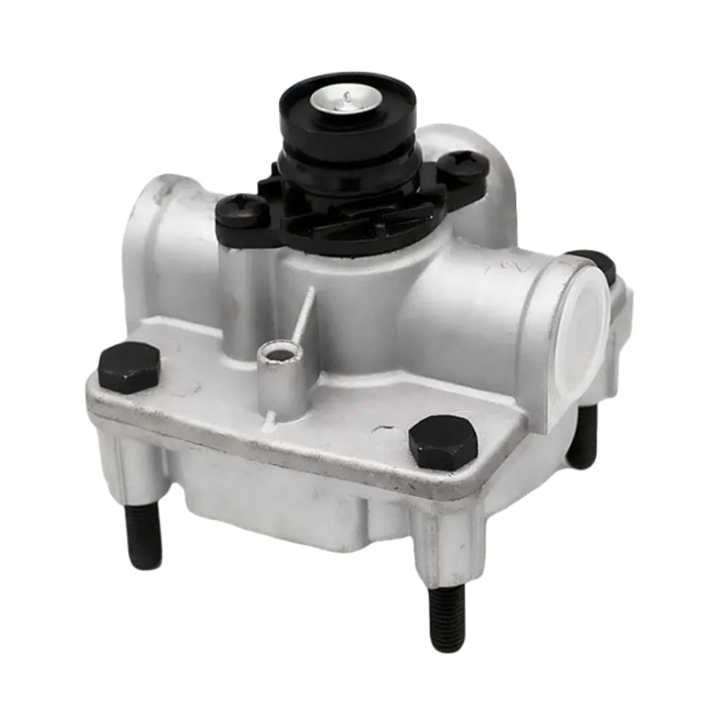 9730110000 Air Brake Relay Valve Fits for DAF Fits for Ford Fits for Iveco Truck Replace parts