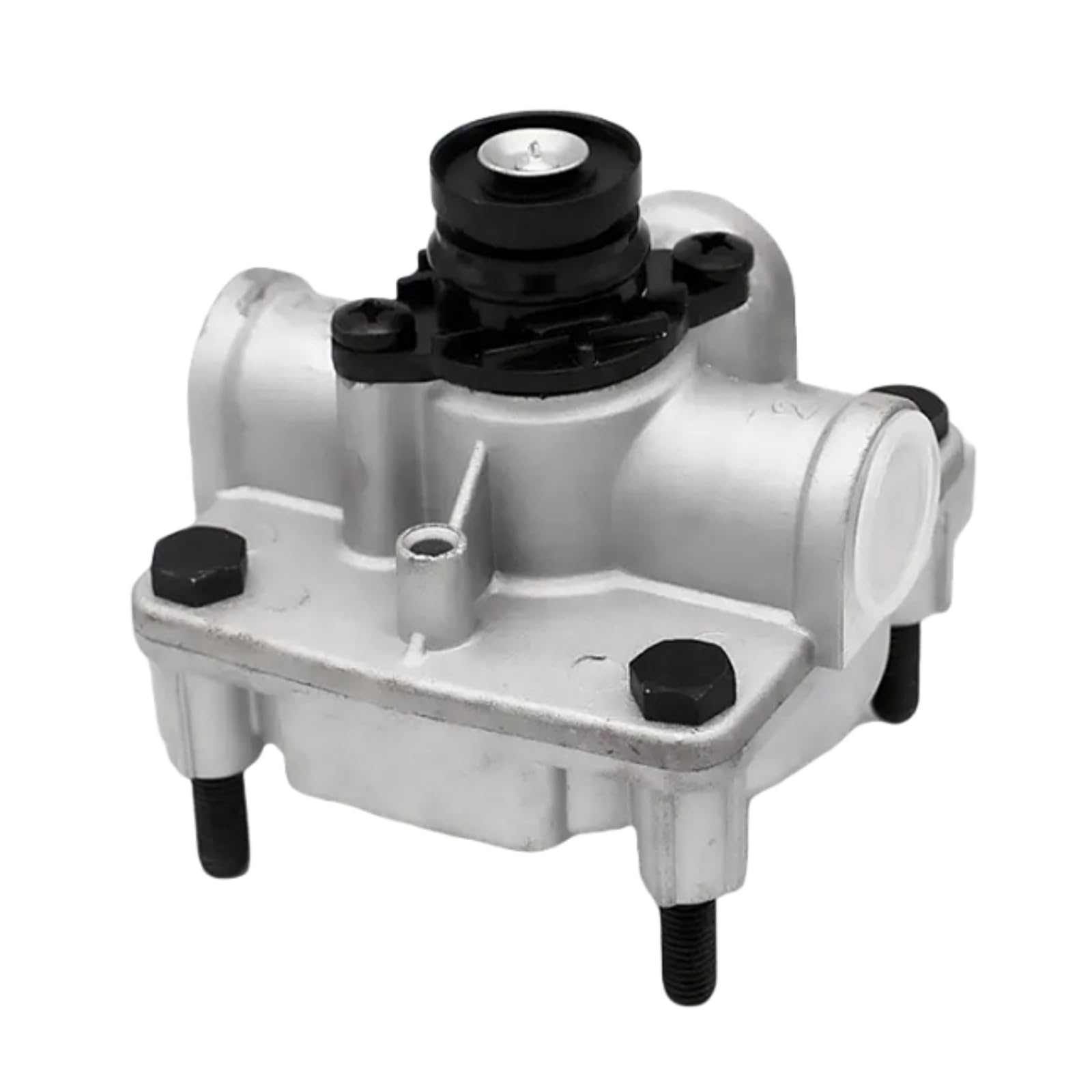 9730110000 Air Brake Relay Valve Fits for DAF Fits for Ford Fits for Iveco Truck Replace parts