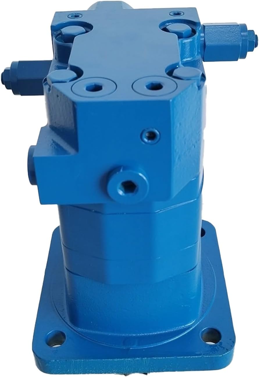 Hydraulic Swing Motor 104-6418-005 1046418 1046418005 104-6418 Fits for CASE 15 for Eaton Motor