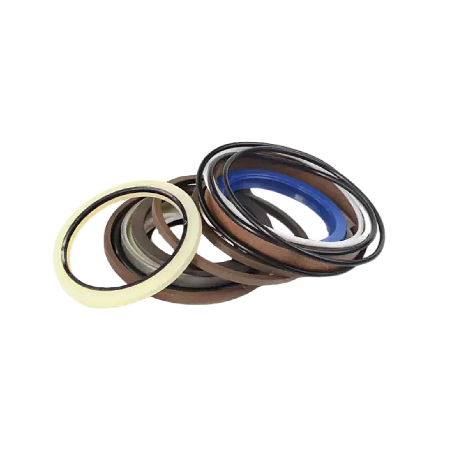 Arm seal kit Fits for Volvo Engine parts EC240 Replace parts
