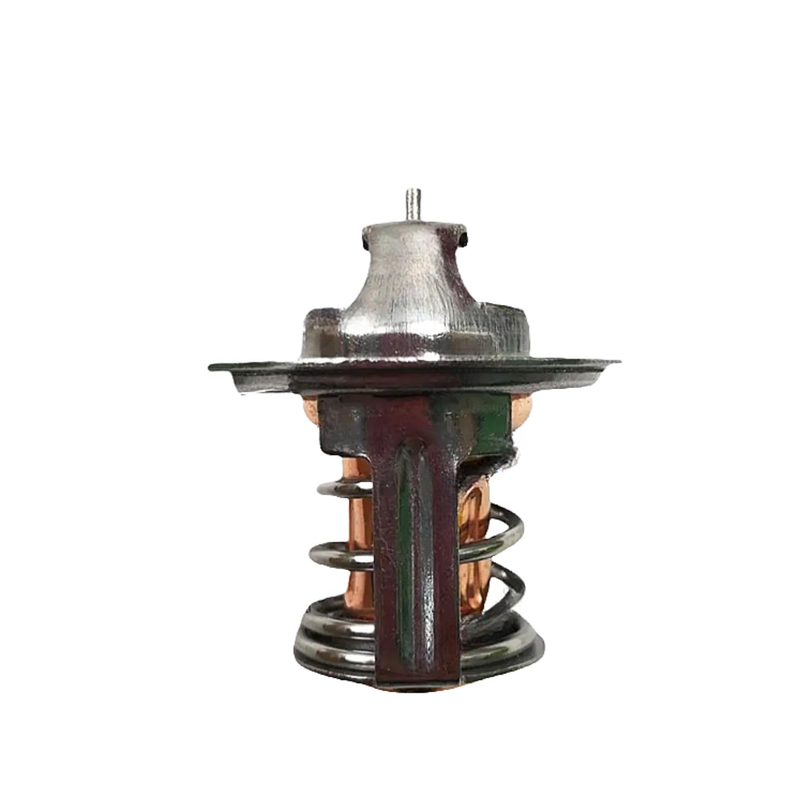 1E399-73010 1E399-73012 Thermostat fits for Kubota Engine D722 D902 Z482 Generator GL11000 Tractor G2000 G2000-S Utility Vehicle RTV500-A/H RTV520